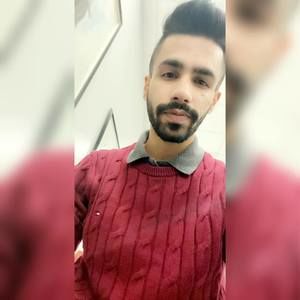 Meet your Posher, Yuvraj